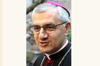 Nadbiskup Giuseppe Pinto imenovan novim apostolskim nuncijem u Republici Hrvatskoj